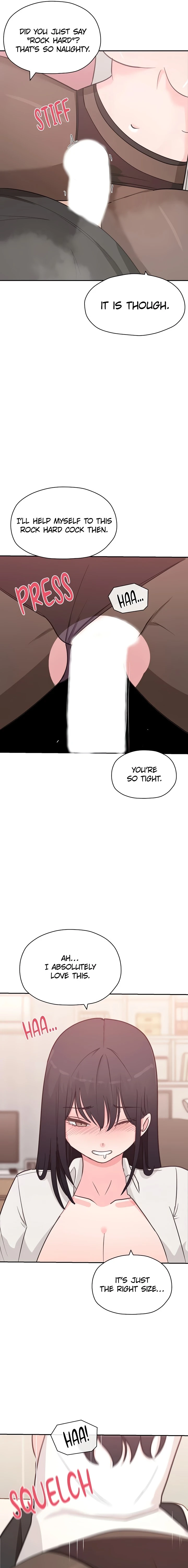 Read 2+1 chapter 11 image 4 on Lezhin