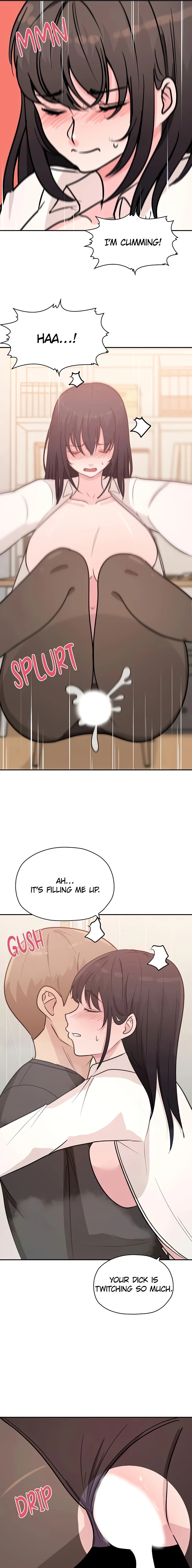 Read 2+1 chapter 11 image 8 on Lezhin