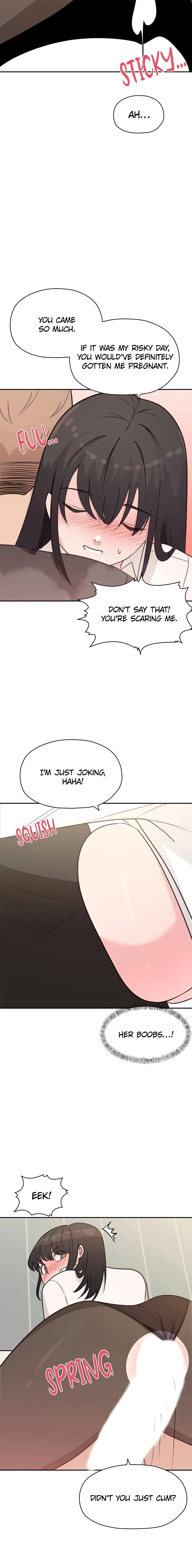Read 2+1 chapter 11 image 9 on Lezhin