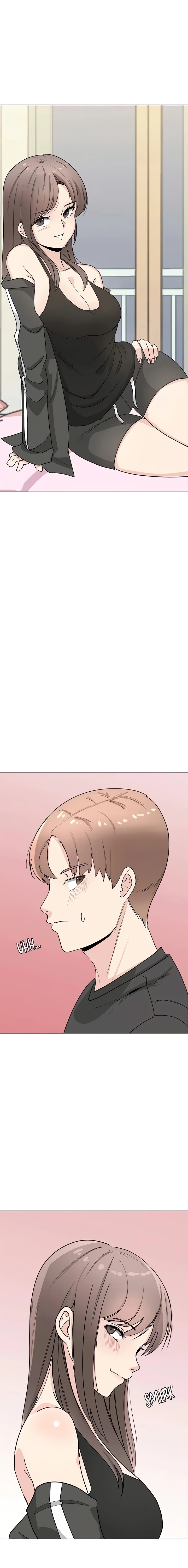 Read 2+1 chapter 2 image 11 on Lezhin