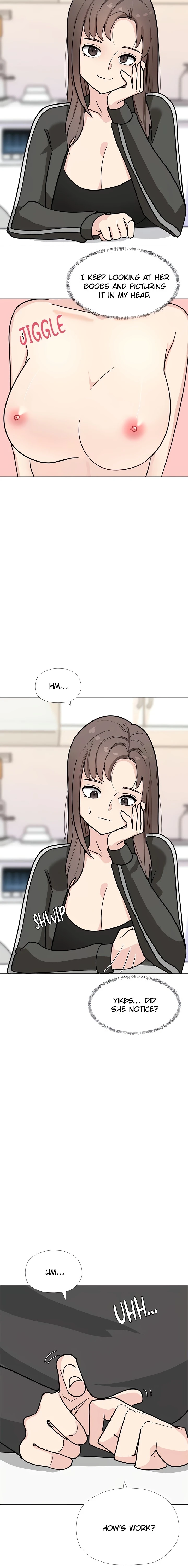 Read 2+1 chapter 2 image 3 on Lezhin