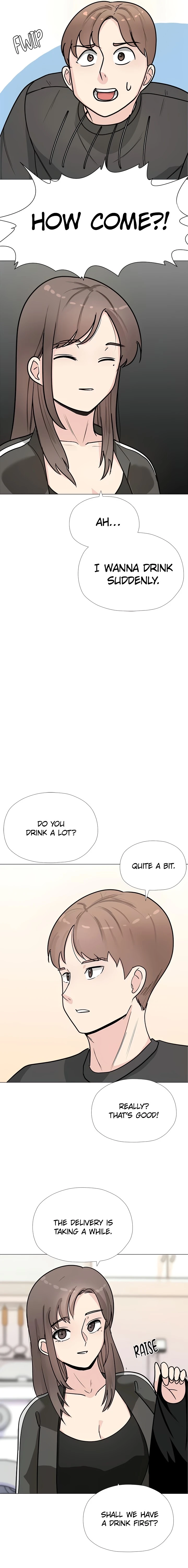Read 2+1 chapter 2 image 6 on Lezhin