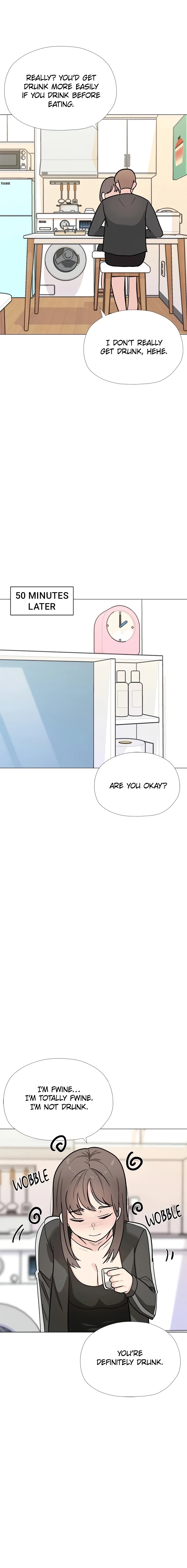 Read 2+1 chapter 2 image 7 on Lezhin