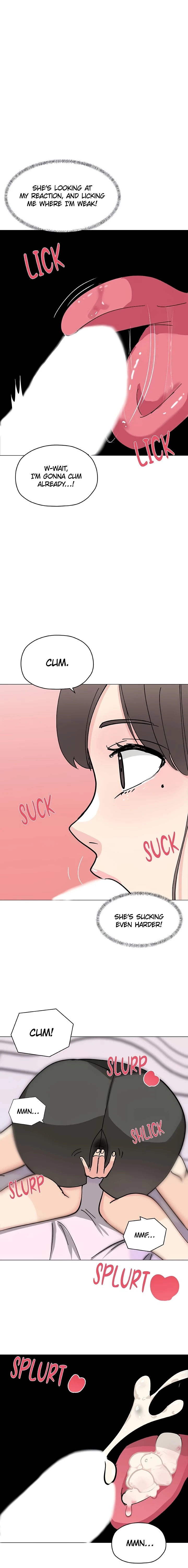 Read 2+1 chapter 3 image 11 on Lezhin