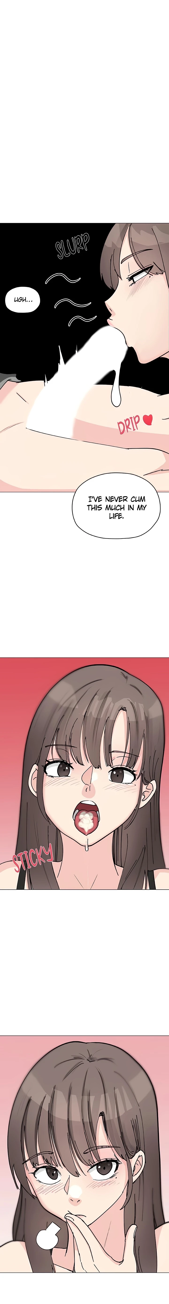 Read 2+1 chapter 3 image 12 on Lezhin