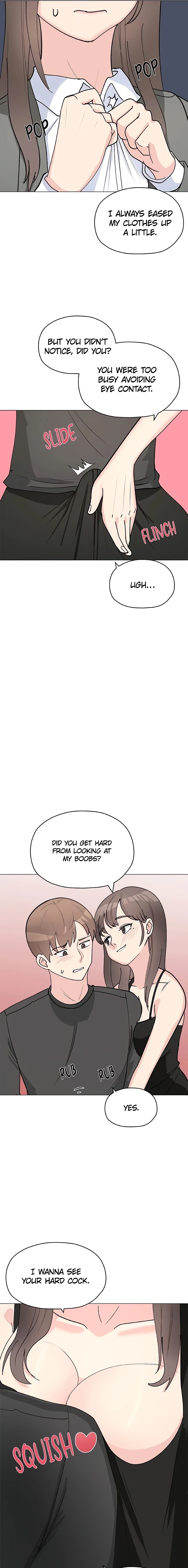 Read 2+1 chapter 3 image 6 on Lezhin