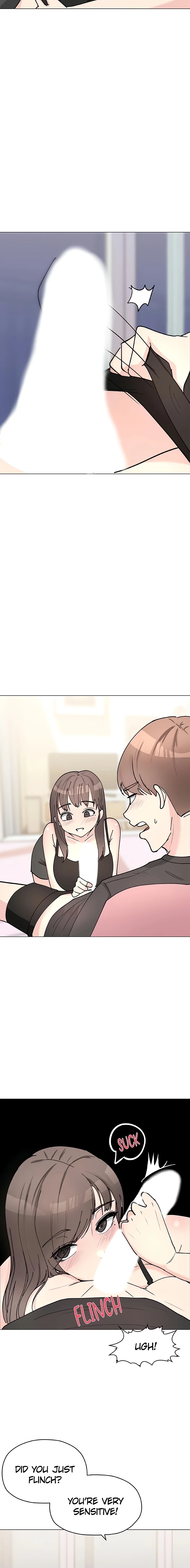 Read 2+1 chapter 3 image 9 on Lezhin