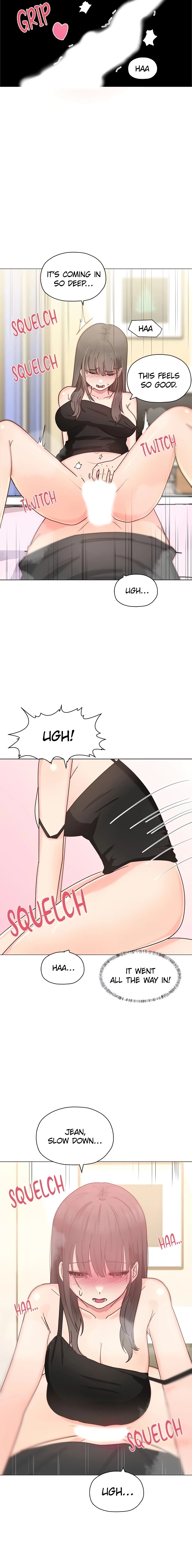 Read 2+1 chapter 4 image 1 on Lezhin