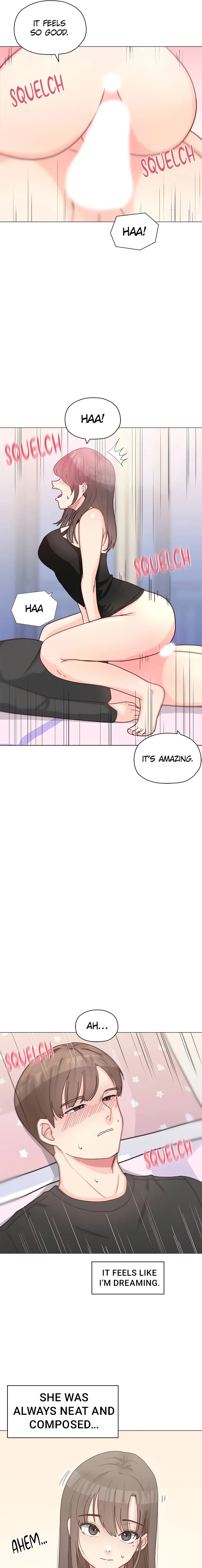 Read 2+1 chapter 4 image 2 on Lezhin