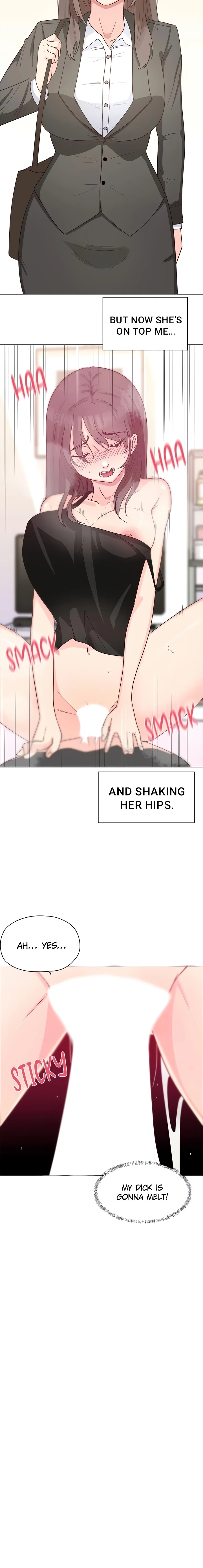 Read 2+1 chapter 4 image 3 on Lezhin