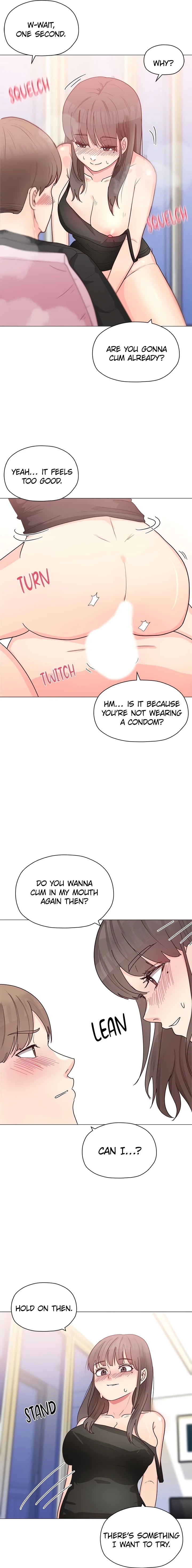Read 2+1 chapter 4 image 4 on Lezhin