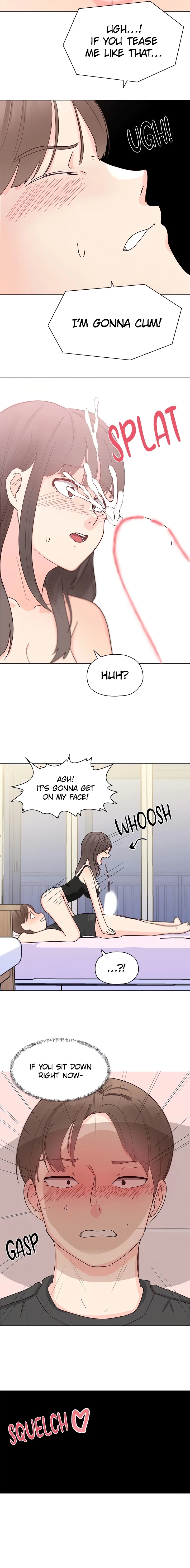 Read 2+1 chapter 4 image 6 on Lezhin