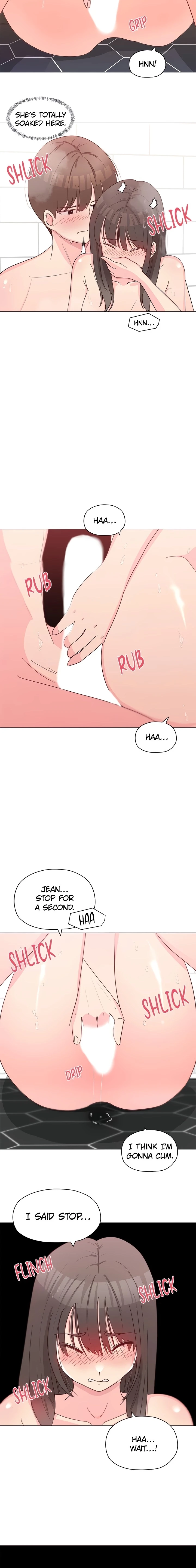 Read 2+1 chapter 5 image 5 on Lezhin