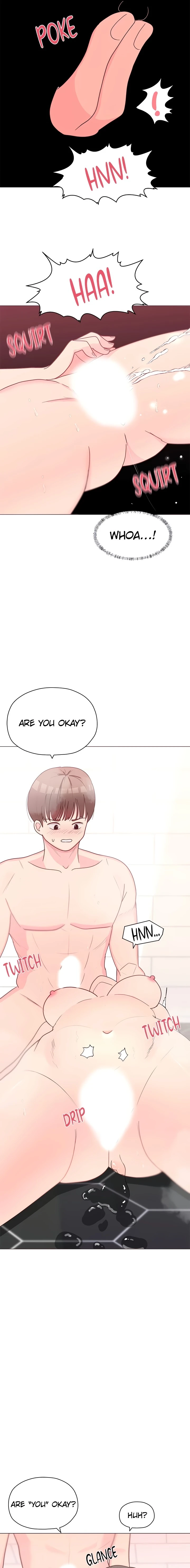 Read 2+1 chapter 5 image 6 on Lezhin