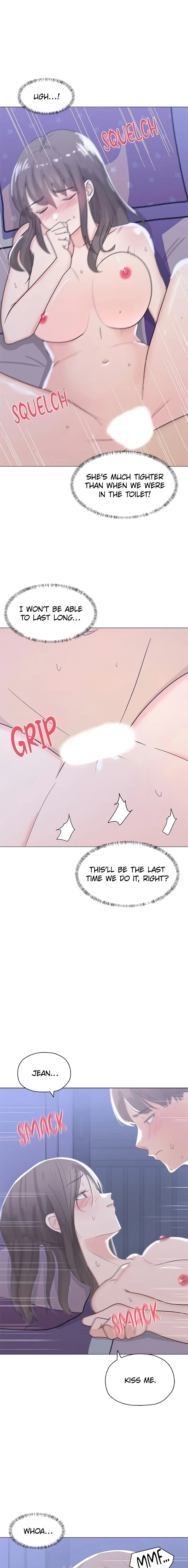 Read 2+1 chapter 6 image 2 on Lezhin
