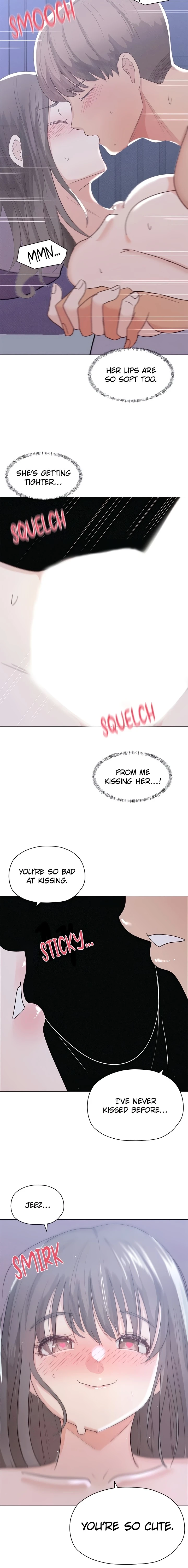 Read 2+1 chapter 6 image 3 on Lezhin