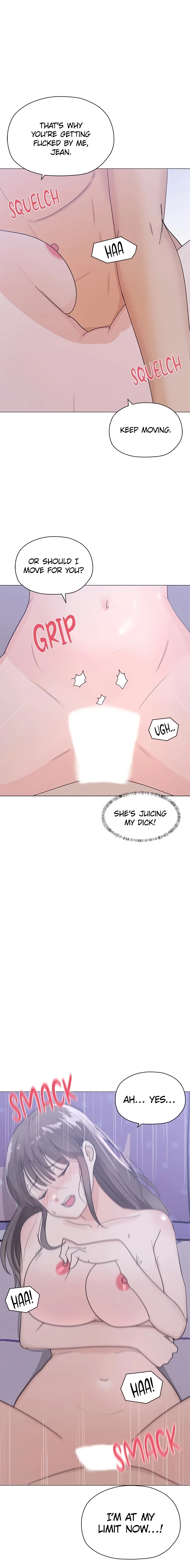 Read 2+1 chapter 6 image 4 on Lezhin
