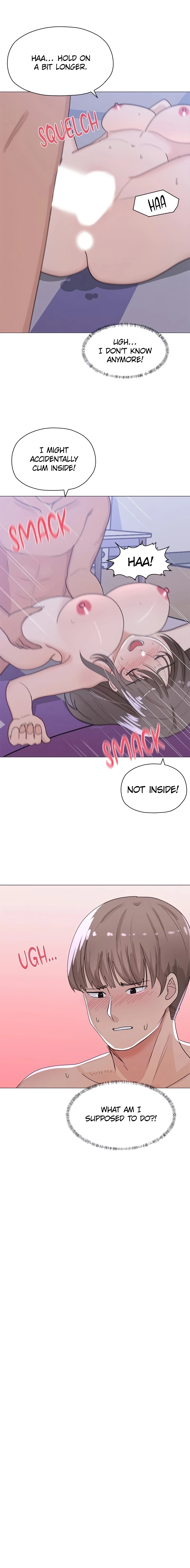Read 2+1 chapter 6 image 5 on Lezhin