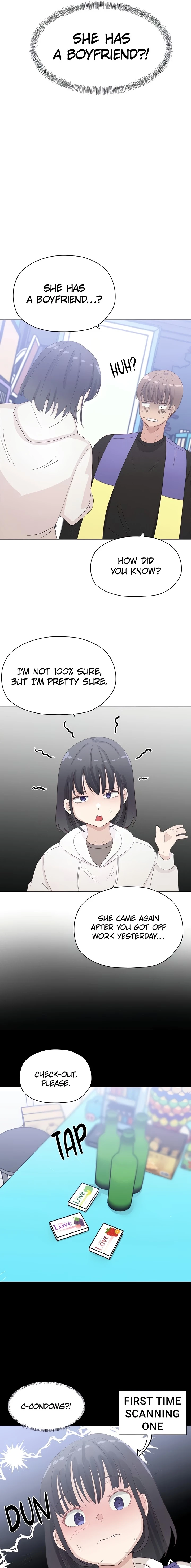 Read 2+1 chapter 7 image 2 on Lezhin
