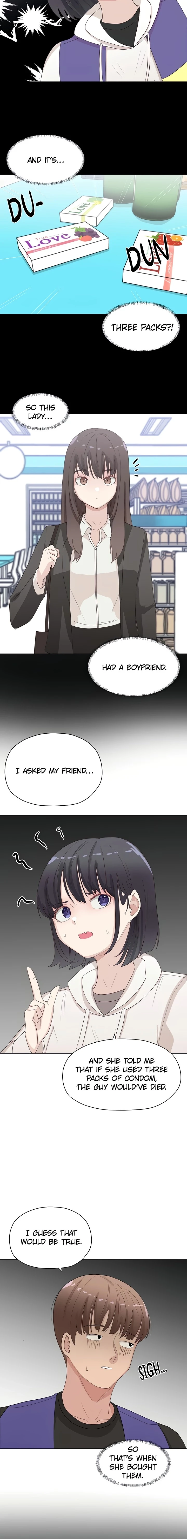 Read 2+1 chapter 7 image 3 on Lezhin