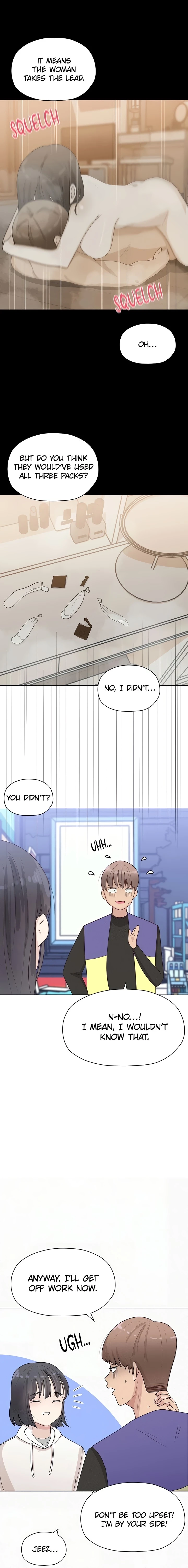 Read 2+1 chapter 7 image 5 on Lezhin