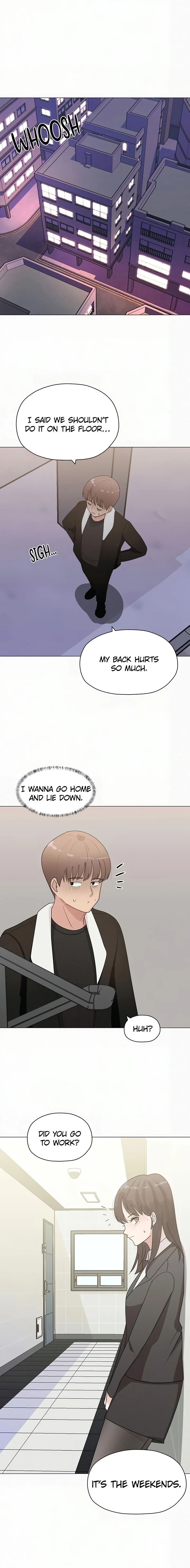 Read 2+1 chapter 7 image 6 on Lezhin