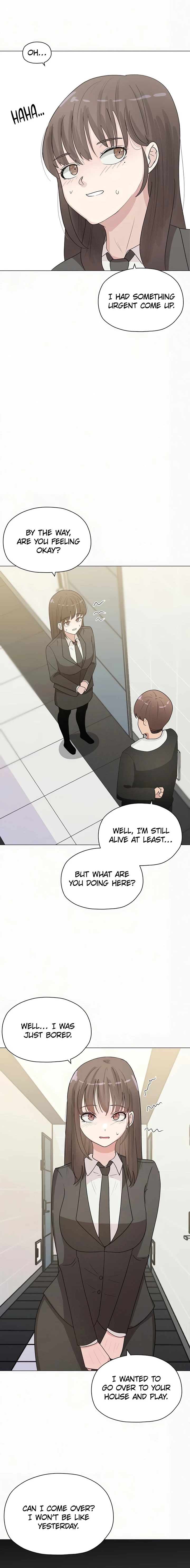Read 2+1 chapter 7 image 7 on Lezhin