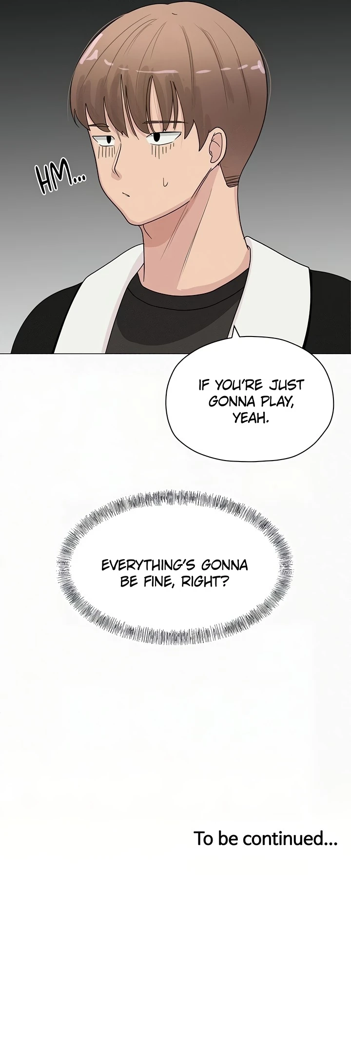 Read 2+1 chapter 7 image 8 on Lezhin