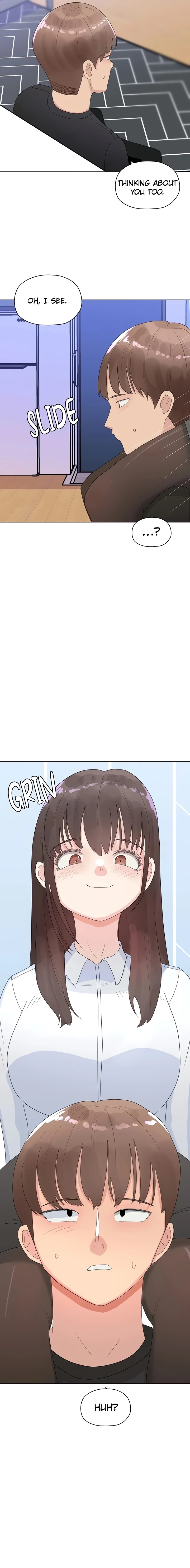Read 2+1 chapter 8 image 5 on Lezhin