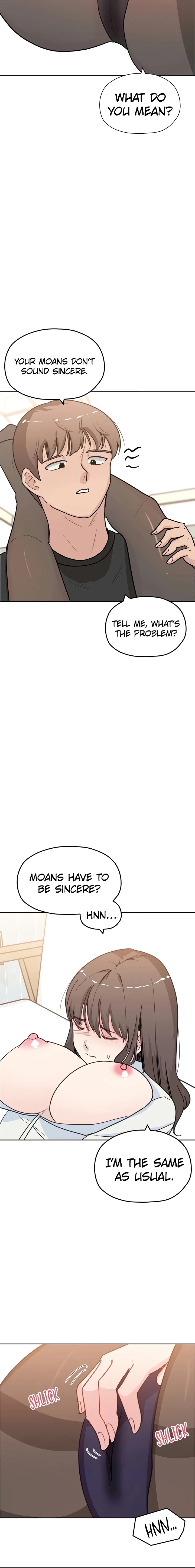 Read 2+1 chapter 9 image 1 on Lezhin