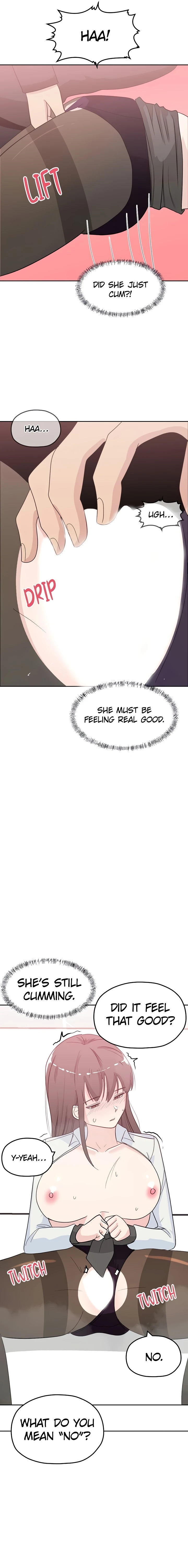 Read 2+1 chapter 9 image 10 on Lezhin