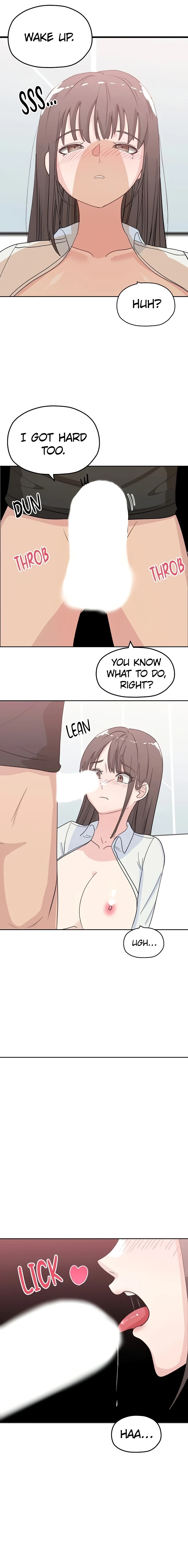 Read 2+1 chapter 9 image 11 on Lezhin