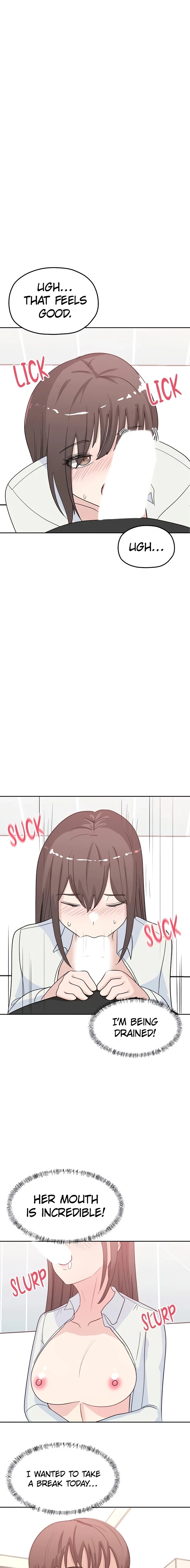 Read 2+1 chapter 9 image 12 on Lezhin
