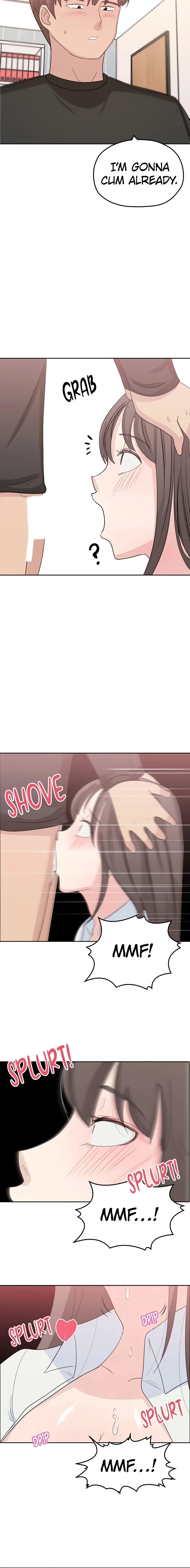 Read 2+1 chapter 9 image 13 on Lezhin