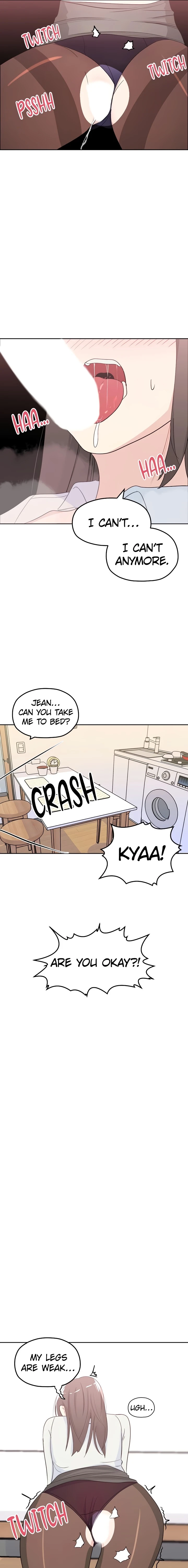 Read 2+1 chapter 9 image 14 on Lezhin