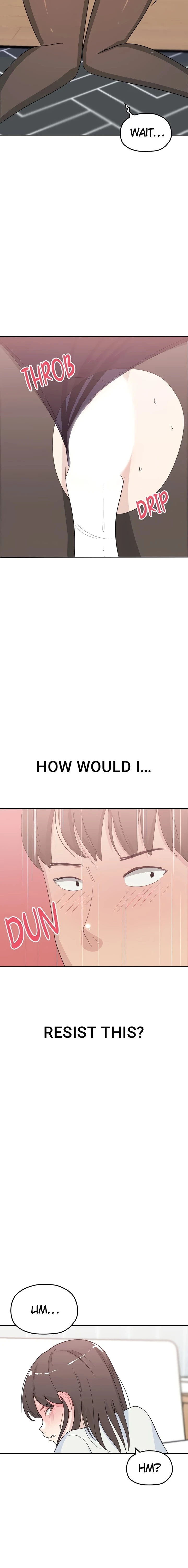 Read 2+1 chapter 9 image 15 on Lezhin