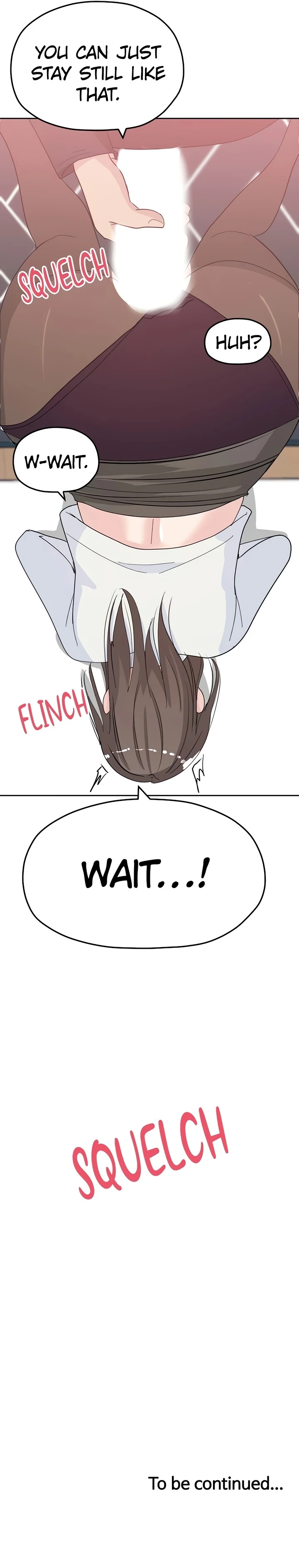 Read 2+1 chapter 9 image 16 on Lezhin
