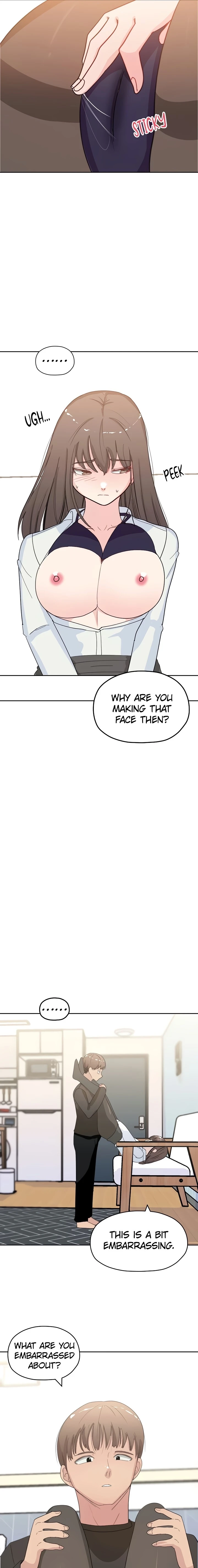 Read 2+1 chapter 9 image 2 on Lezhin