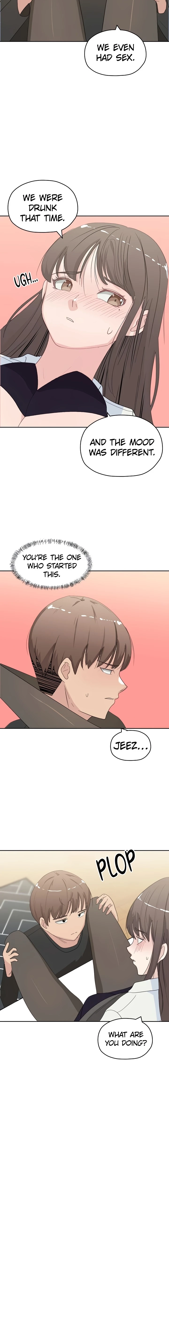 Read 2+1 chapter 9 image 3 on Lezhin