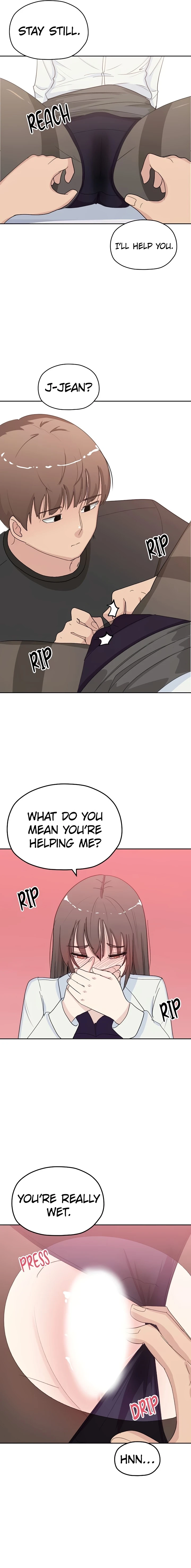 Read 2+1 chapter 9 image 4 on Lezhin