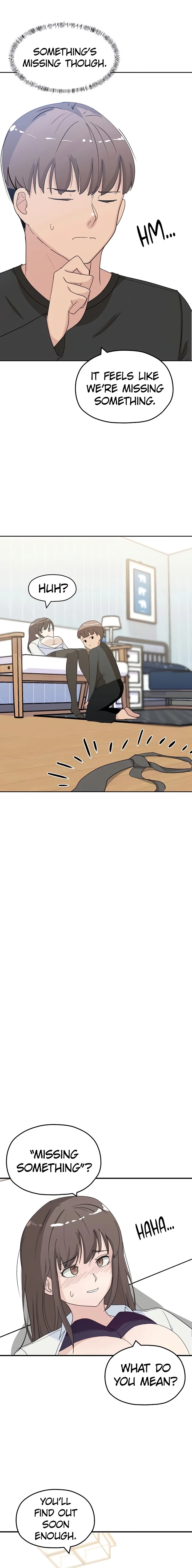 Read 2+1 chapter 9 image 5 on Lezhin