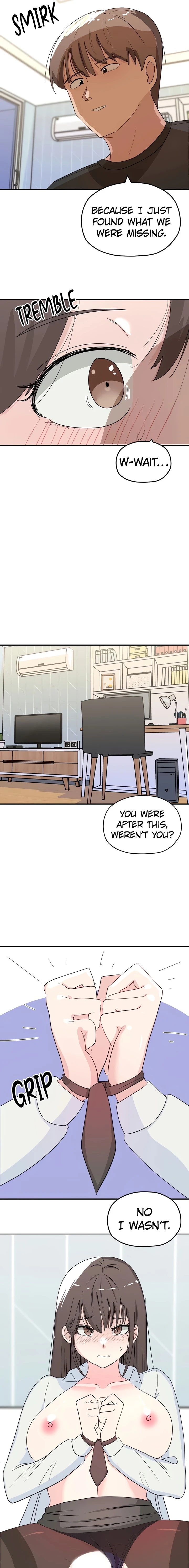 Read 2+1 chapter 9 image 6 on Lezhin