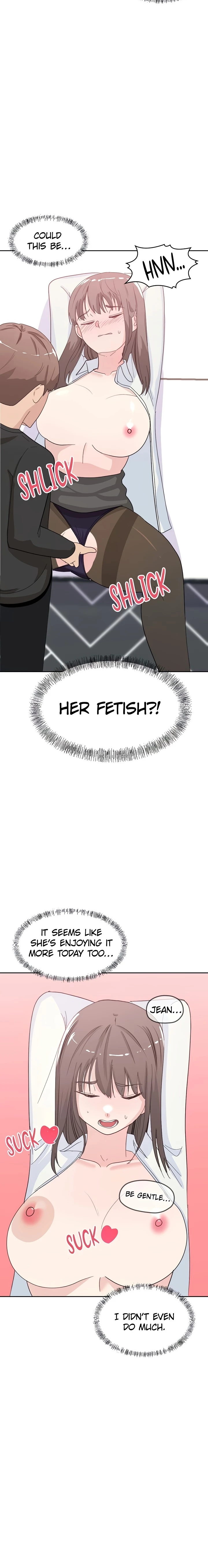 Read 2+1 chapter 9 image 9 on Lezhin