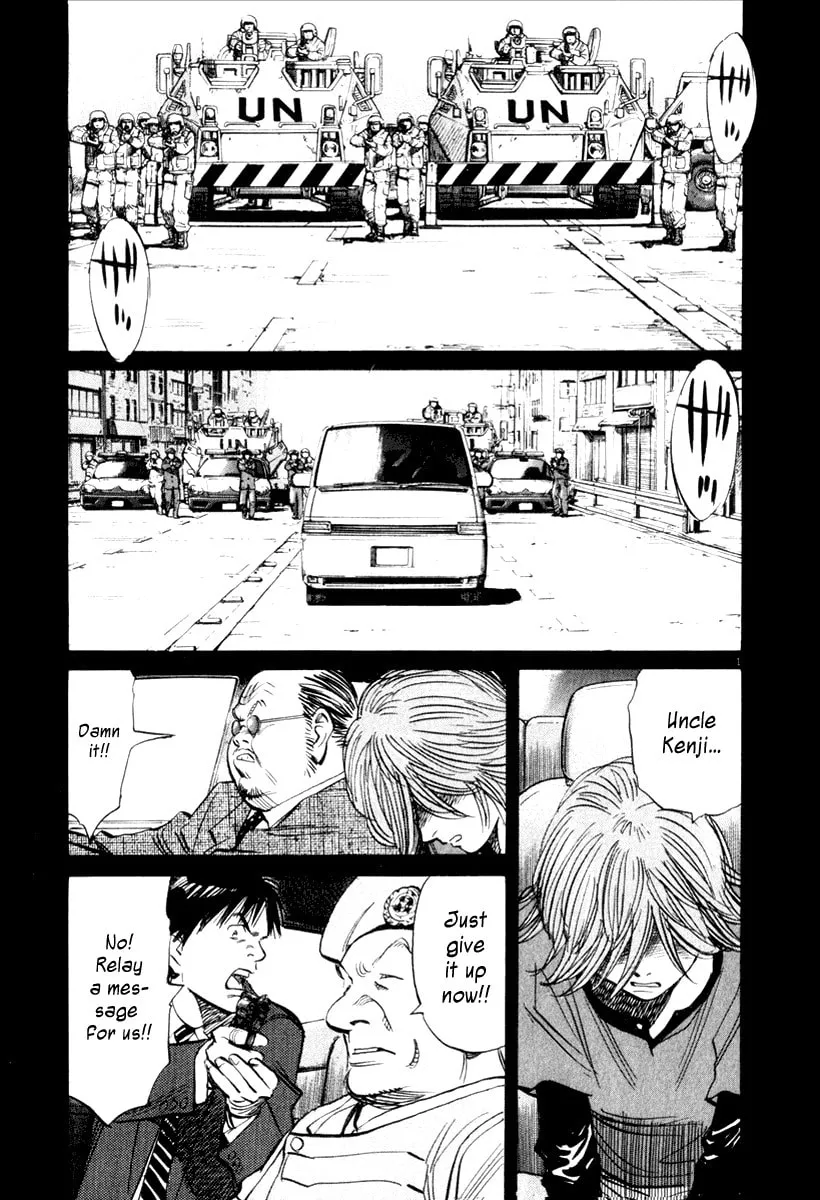 21st Century Boys Chapter 10 page 2 - 