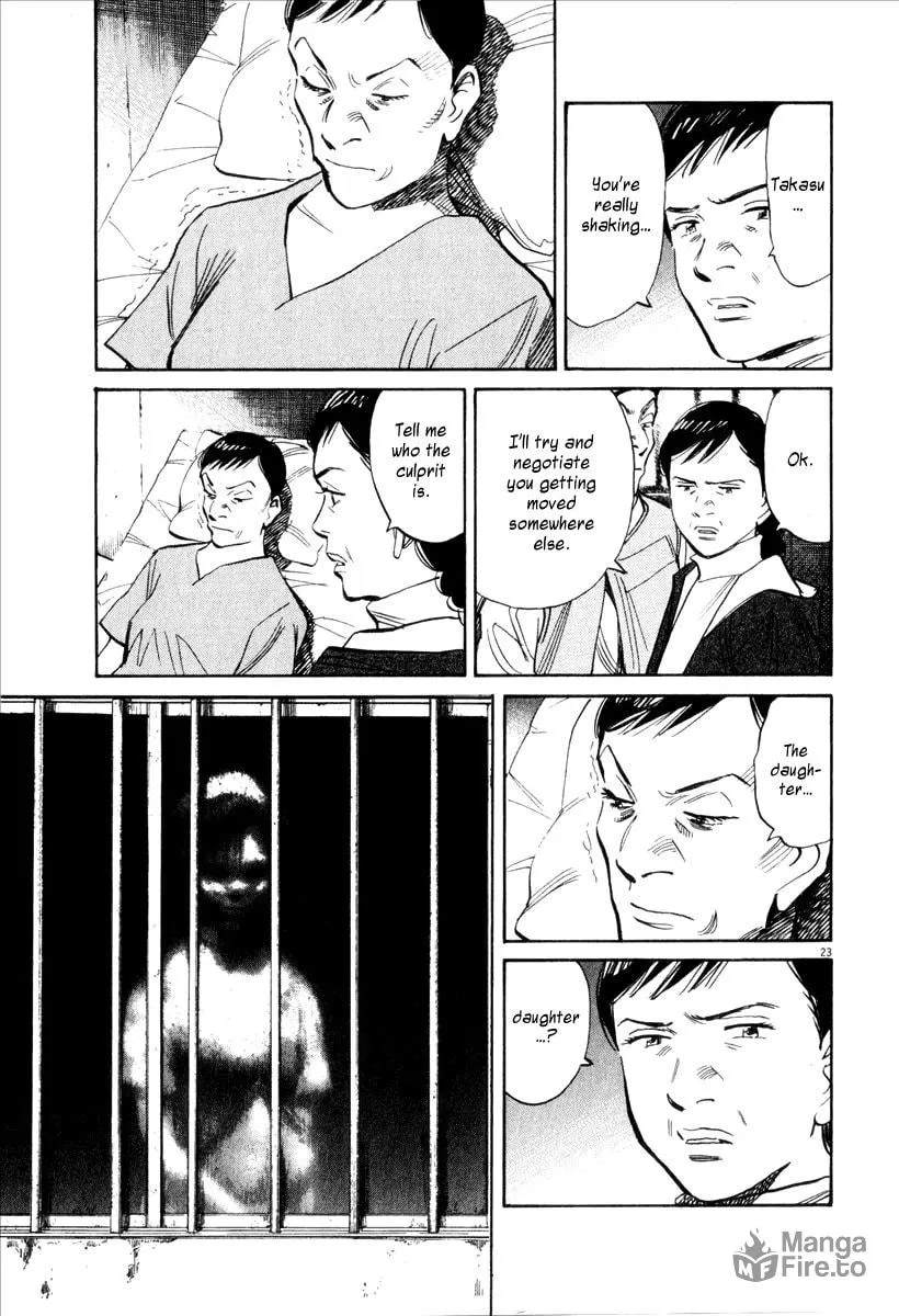 21st Century Boys Chapter 10 page 24 - 
