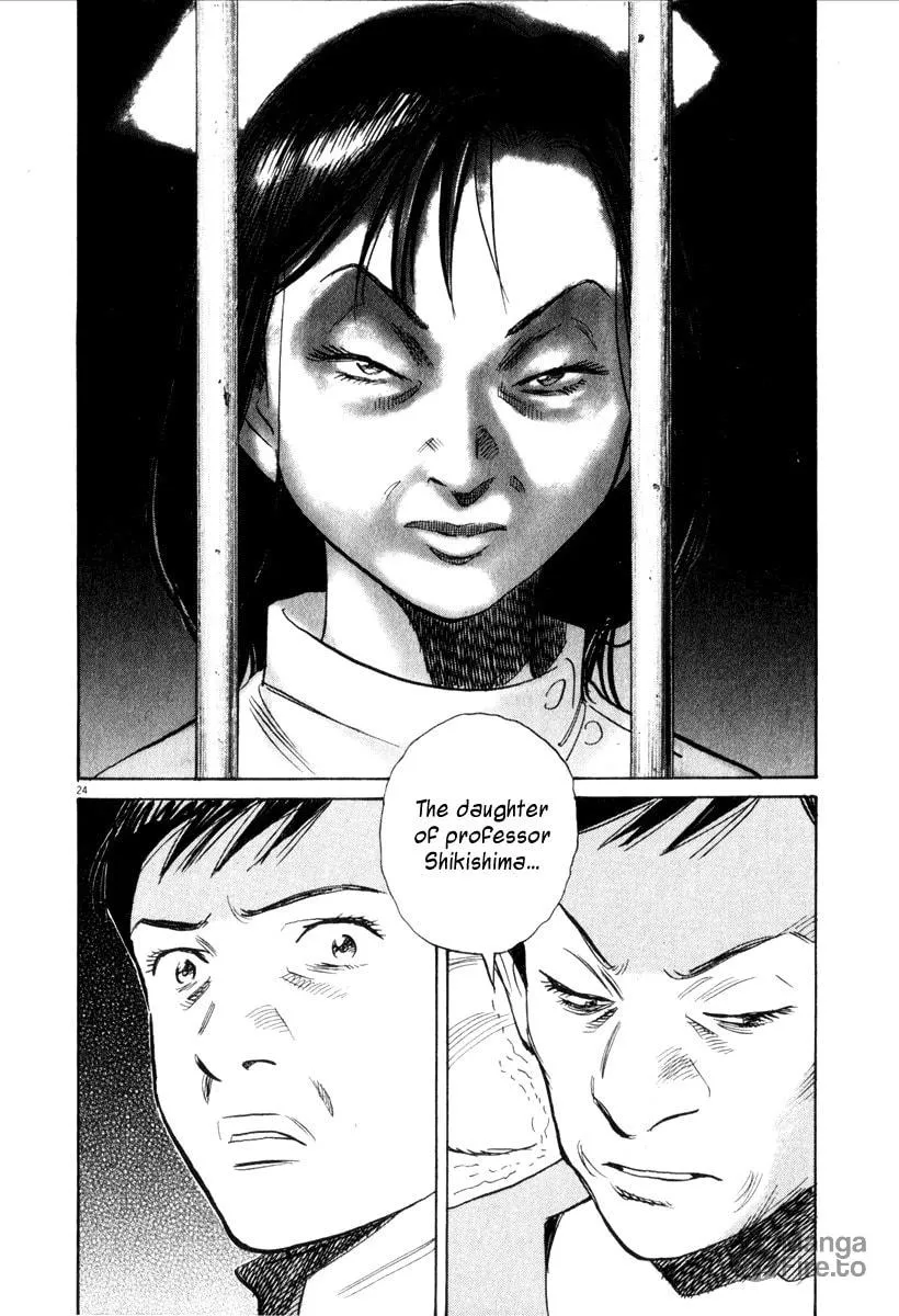 21st Century Boys Chapter 10 page 25 - 