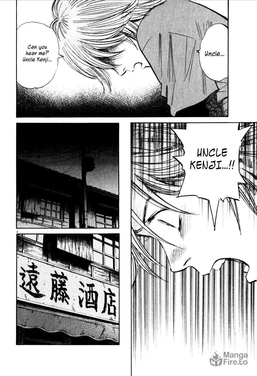 21st Century Boys Chapter 10 page 5 - 