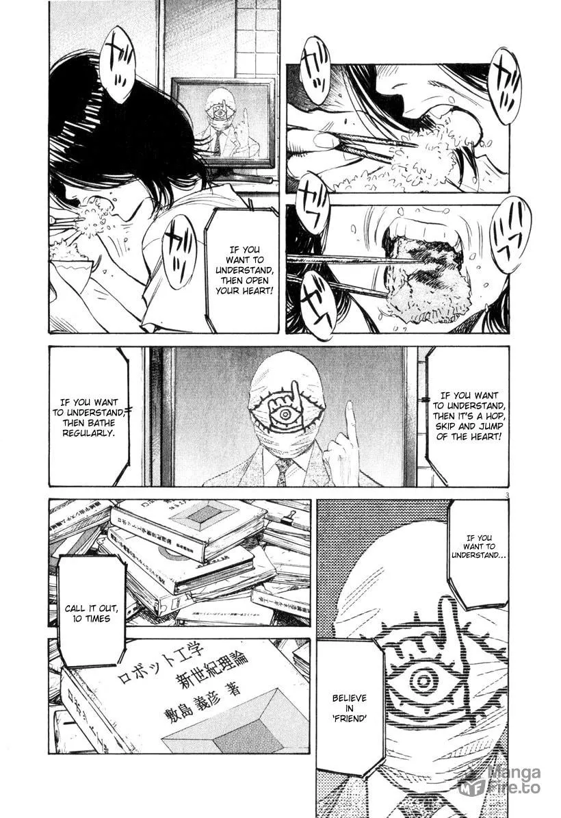 21st Century Boys Chapter 12 page 3 - 