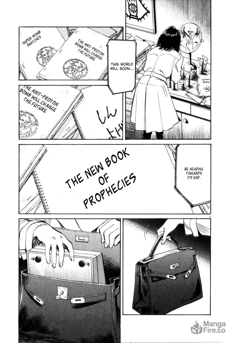 21st Century Boys Chapter 12 page 5 - 
