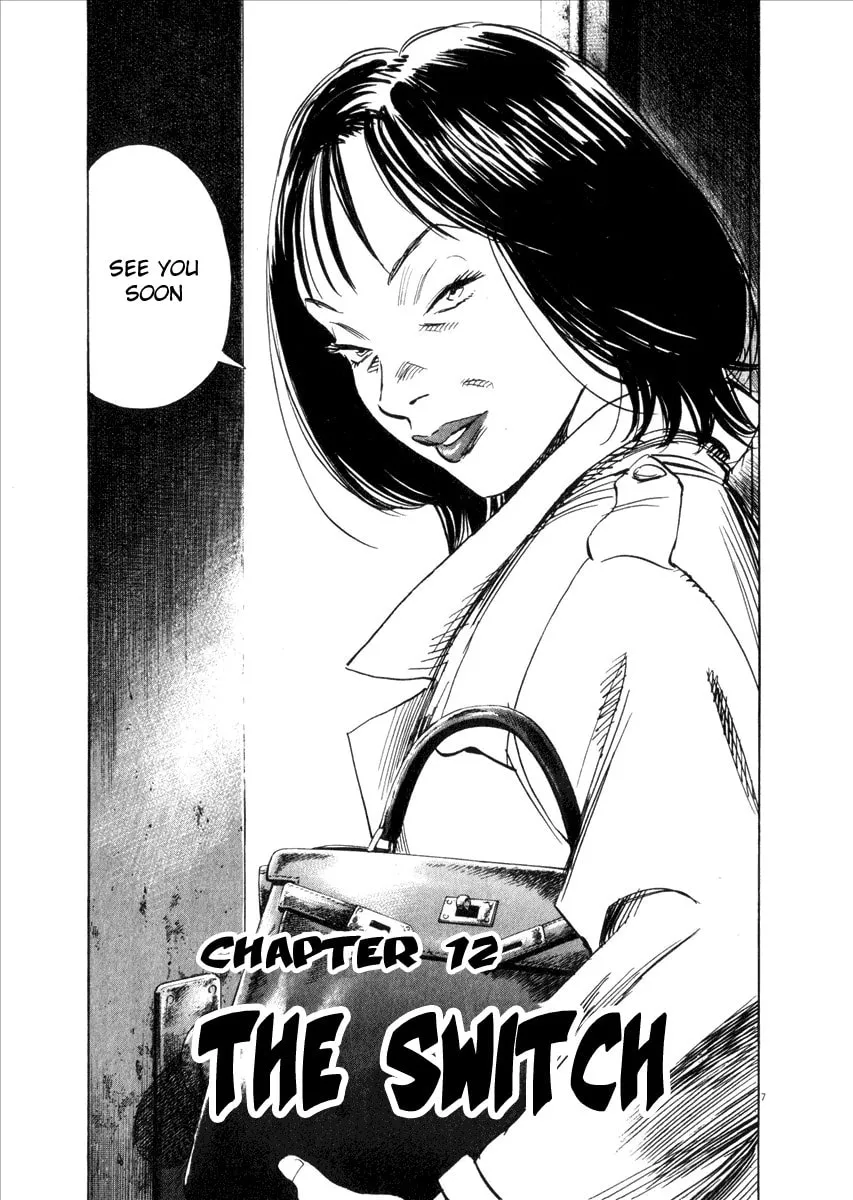 21st Century Boys Chapter 12 page 7 - 